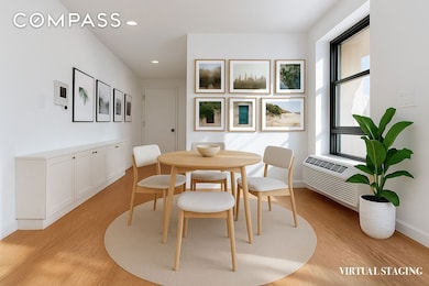 452 Lafayette Ave unit 4B, Brooklyn, NY 11205 - photo 2