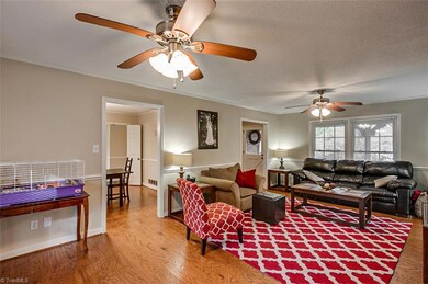 810 Laurel Dr, Asheboro, NC 27205 - photo 7