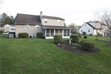 301 Spruce Rd, Flourtown, PA 19031 - photo 4