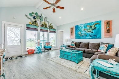 2296 E Crab St, Crystal Beach, TX 77650 - photo 5