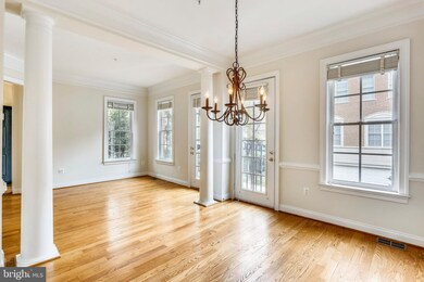 4704 Monaco Cir, Bethesda, MD 20814 - photo 6