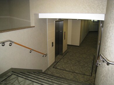 Elevator Access