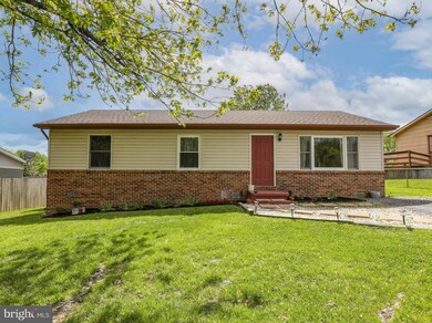 323 Hackberry Dr, Stephens City, VA 22655 - photo 4