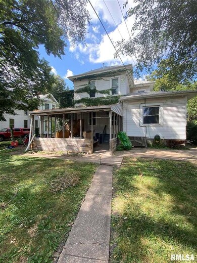 1921 W 3rd St, Davenport, IA 52802 - photo 5