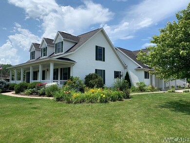 4681 Amaryllis St, Lima, OH 45807 - photo 3