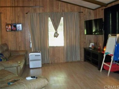 Laminate Flooring and Vaulted Ceiling