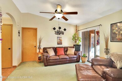 5009 Harmony Dr, Farmington, NM 87402 - photo 2