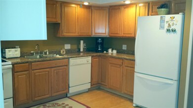 Brand new kitchen cabinets, counter and newer appl