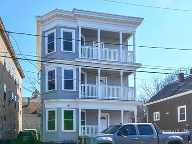 22 High Rock St, Lynn, MA 01902 - photo 3