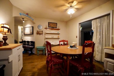 1744 S Pine Ave, Broken Arrow, OK 74012 - photo 7