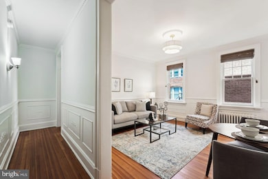 516 A St NE unit 205, Washington, DC 20002 - photo 4