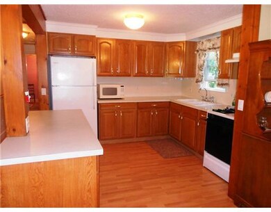Kitchen. Kitchen