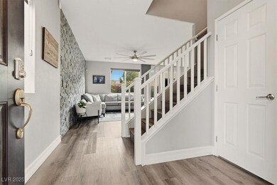 10613 Forum Peak Ln, Las Vegas, NV 89166 - photo 5