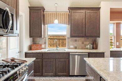 4729 Water Lily Ln, Crowley, TX 76036 - photo 6