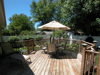 4283 Cherry, Bridgman, MI 49106 - photo 2