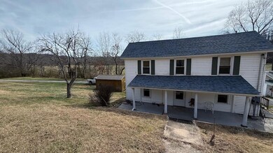 6746 Post Office Ln, Parrott, VA 24132 - photo 2