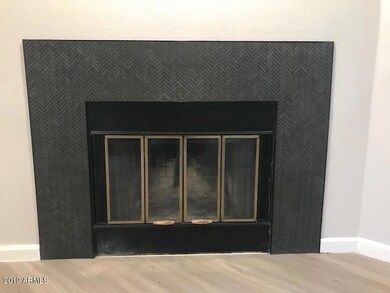 Custom Tile Work