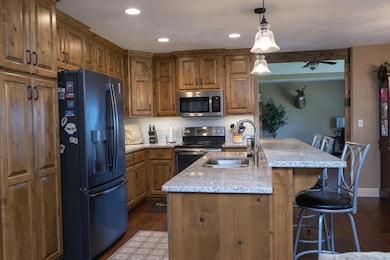 1716 E Furlough Dr, Republic, MO 65738 - photo 6