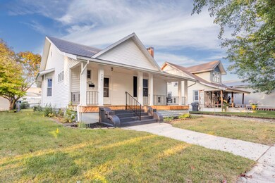 728 W 7th St, Anderson, IN 46016 - photo 2