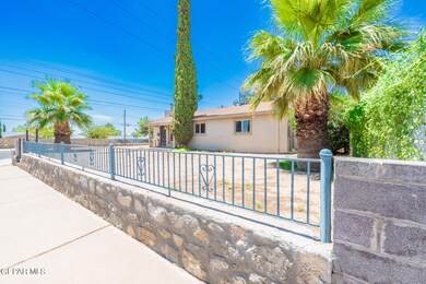 1101 Cimarron St, El Paso, TX 79915 - photo 7