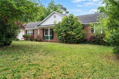 2405 Colgate Dr, Fayetteville, NC 28304 - photo 2