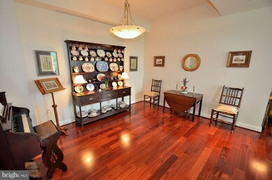 The Byron unit 803, Falls Church, VA 22046 - photo 4