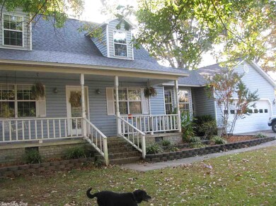 188 Ki Ke Acres Rd, Searcy, AR 72143 - photo 2