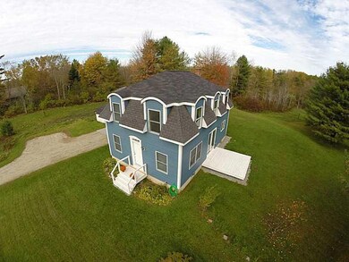 79 S Pleasant St, Bowdoinham, ME 04008 - photo 2
