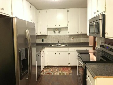 Great kitchen!  Updated and beautiful!