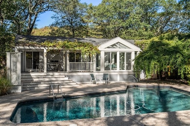 60 Rolling Ln, Weston, MA 02493 - photo 4