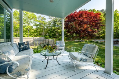 234 Woodside Rd, West Barnstable, MA 02668 - photo 7