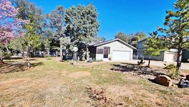 1420 N Easy St, Payson, AZ 85541 - photo 4