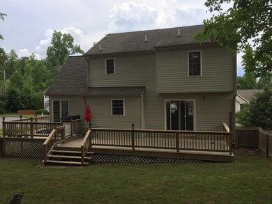 5212 Parrish Creek Dr, Midlothian, VA 23112 - photo 3