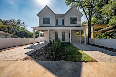 1405 E Louisiana Ave unit 1, Tampa, FL 33603 - photo 2