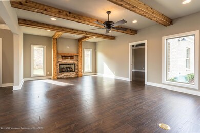 1727 Emery Cir E, Nesbit, MS 38651 - photo 6