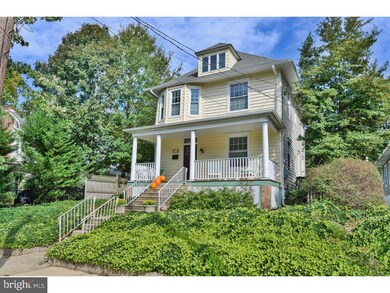 619 Bettlewood Ave, Collingswood, NJ 08108 - photo 2