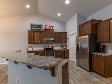 16804 N Dakota Ln, Colbert, WA 99005 - photo 5