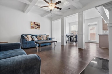 5316 Radford Loop, Fairburn, GA 30213 - photo 7