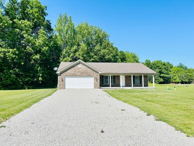 1017 E Allegheny Trail, Greensburg, IN 47240 - photo 4