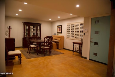 7326 N Vía de La Montana, Scottsdale, AZ 85258 - photo 4