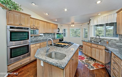 1390 E Valley View Rd, Prescott, AZ 86303 - photo 7