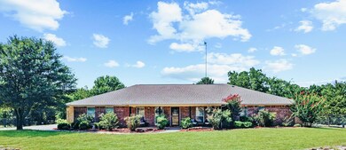 292 Sandy Creek Trail, Weatherford, TX 76085 - photo 3