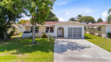 1010 NW 49th Ct, Pompano Beach, FL 33064 - photo 2