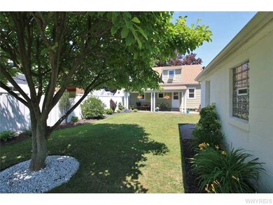 211 Spaulding St, North Tonawanda, NY 14120 - photo 7