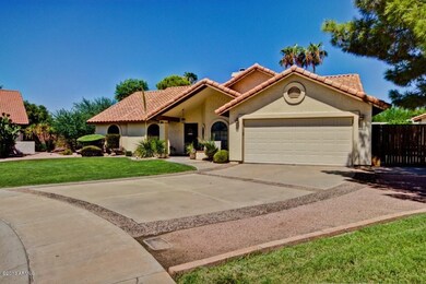 7827 S Newberry Ln, Tempe, AZ 85284 - photo 3