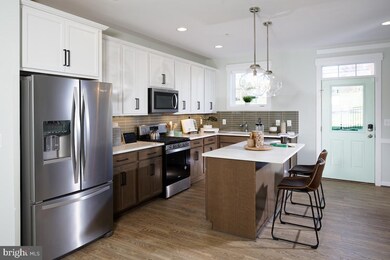 13132 Dowdens Station Way, Clarksburg, MD 20871 - photo 3