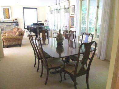 Dining Room.