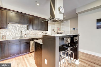 611 M St NE unit 3, Washington, DC 20002 - photo 5