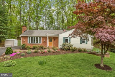 5605 Brookside Ct, Sykesville, MD 21784 - photo 3