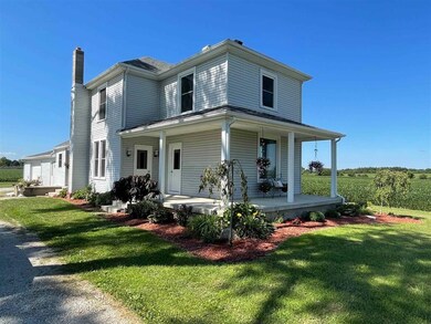 5225 E Station Rd, Roanoke, IN 46783 - photo 2